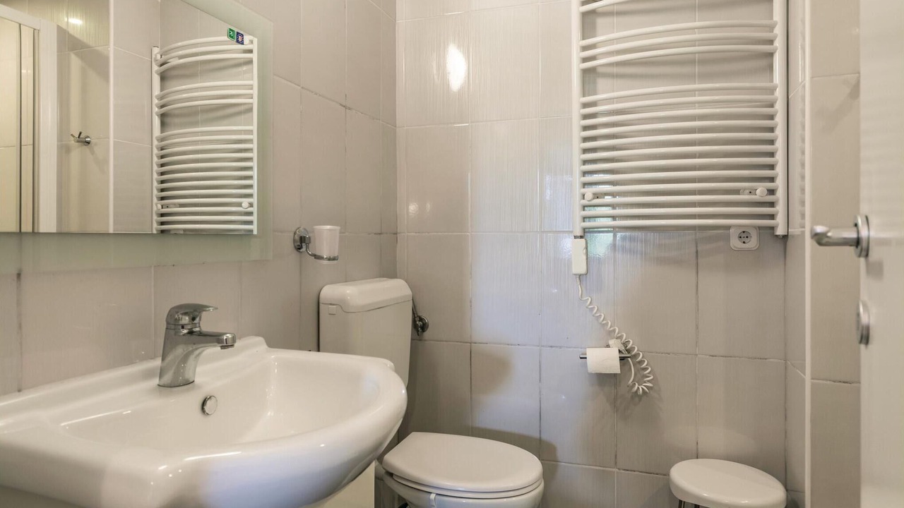 Photo of Bathroom in Banjole