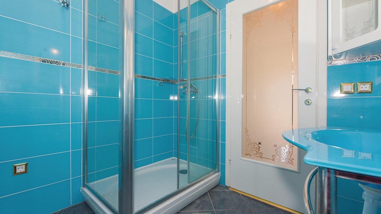 Photo of Bathroom in Rogoznica