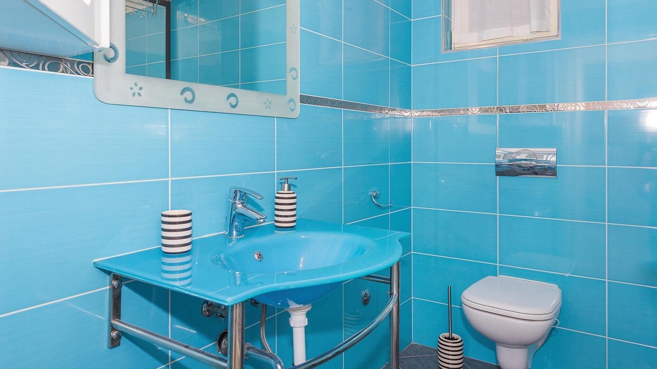 Photo of Bathroom in Rogoznica