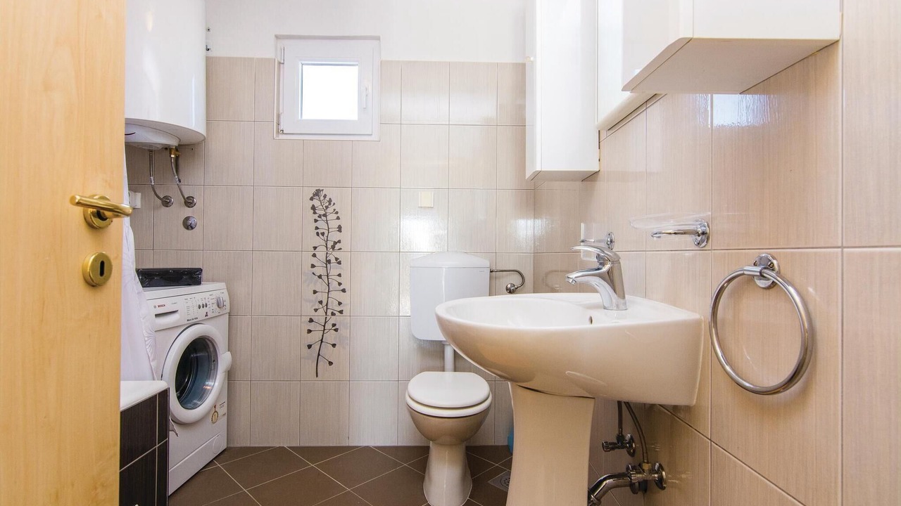Photo of Bathroom in Slivnica