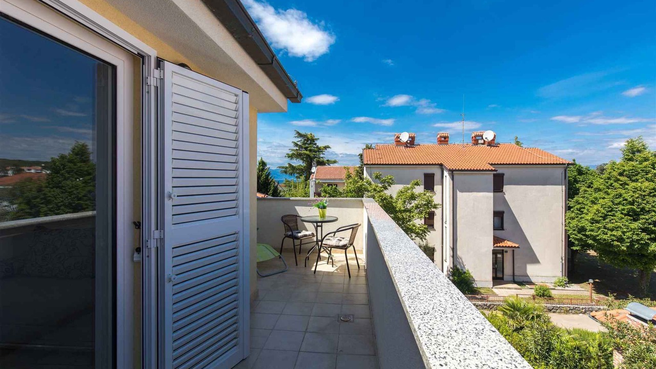 Photo of Outdoor in Malinska