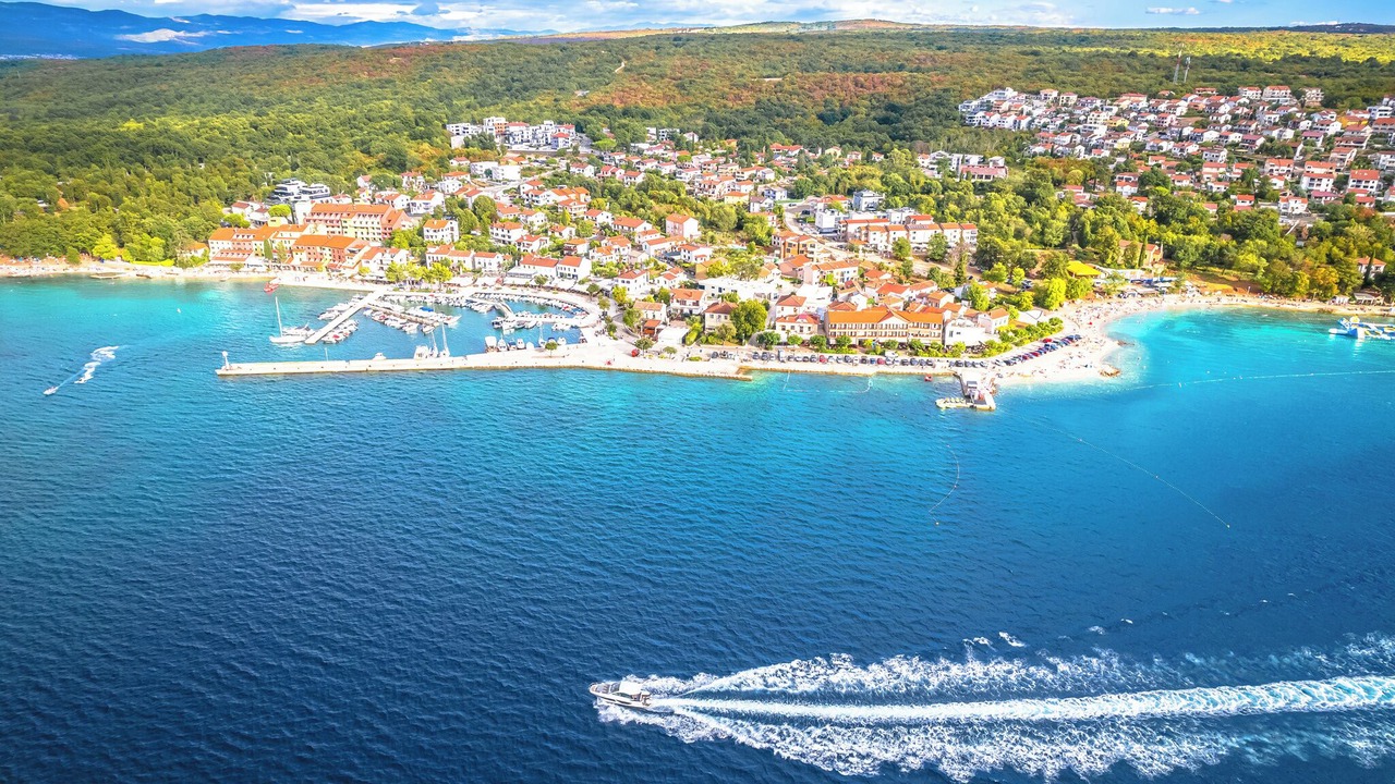 Photo of Outdoor in Malinska