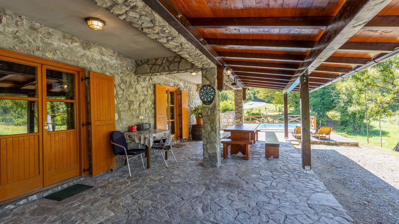 Photo of Outdoor in Presika