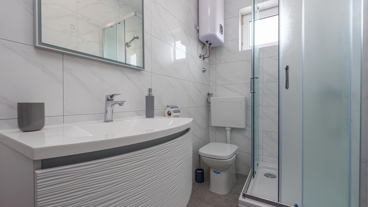 Photo of Bathroom in Pakostane