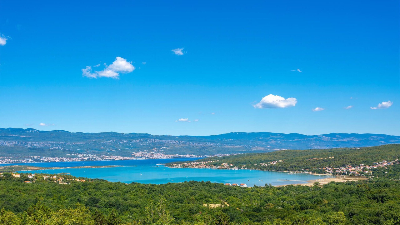 Photo of Outdoor in Dobrinj