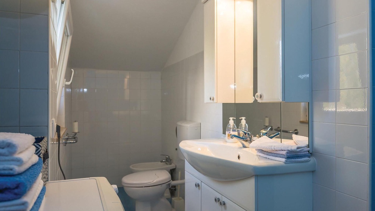 Photo of Bathroom in Blato na Cetini