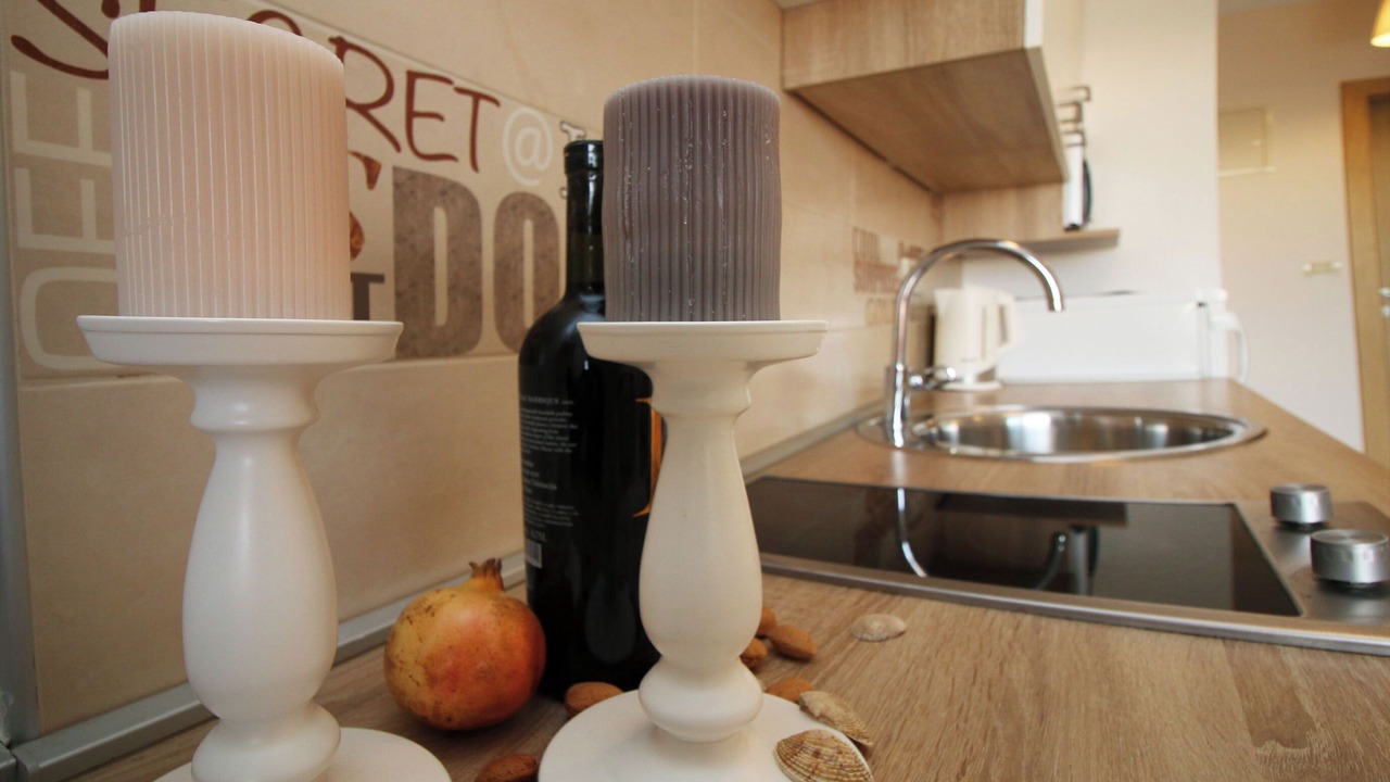 Photo of Kitchen in Primosten