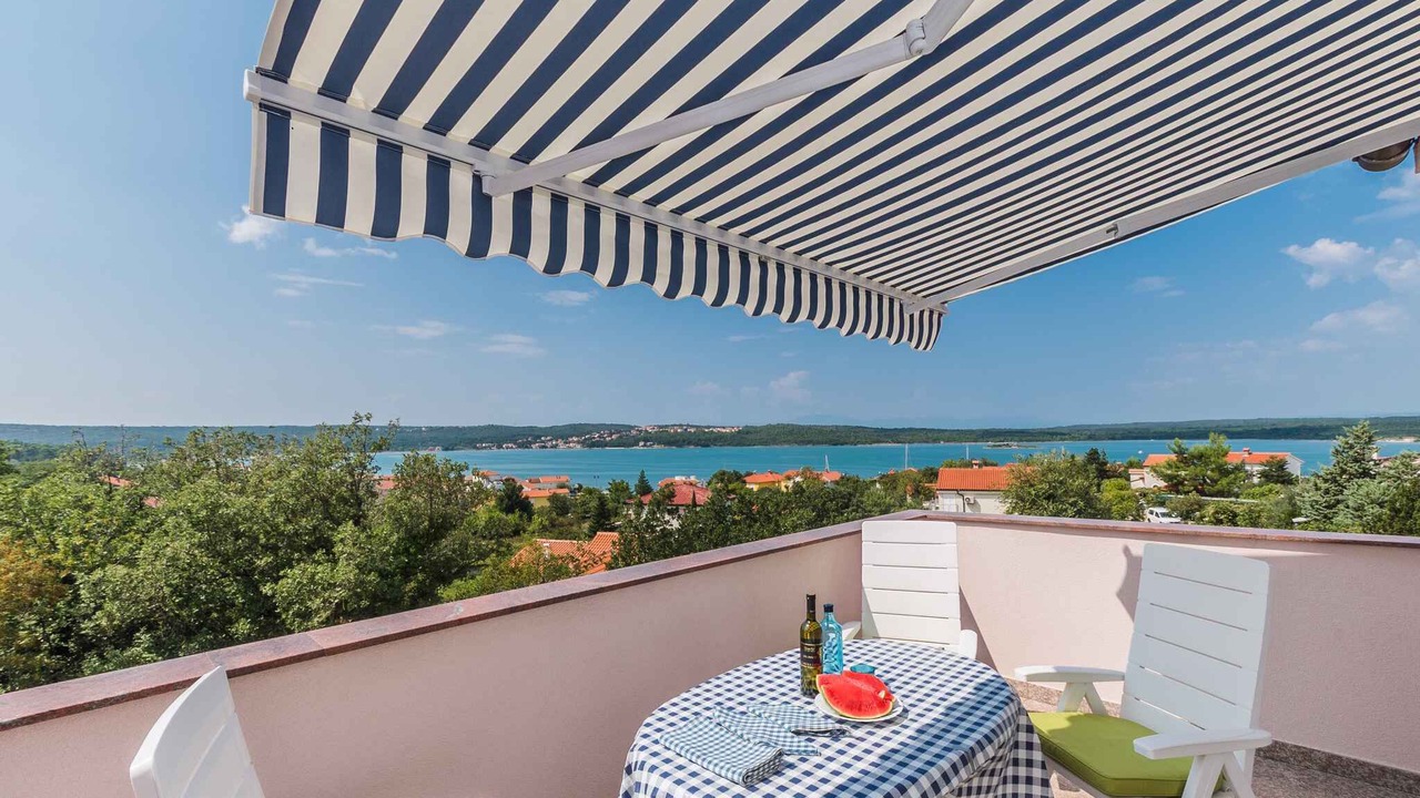 Photo of Patio Balcony in Klimno
