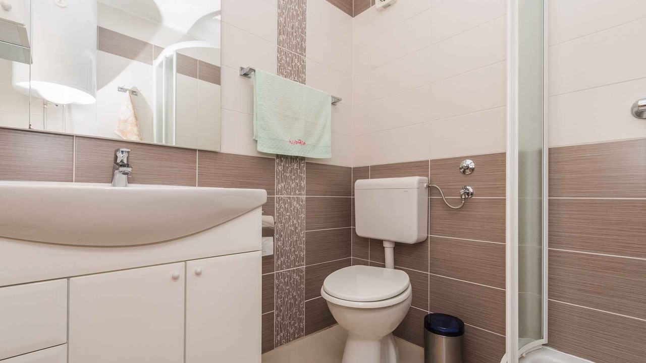 Photo of Bathroom in Klimno