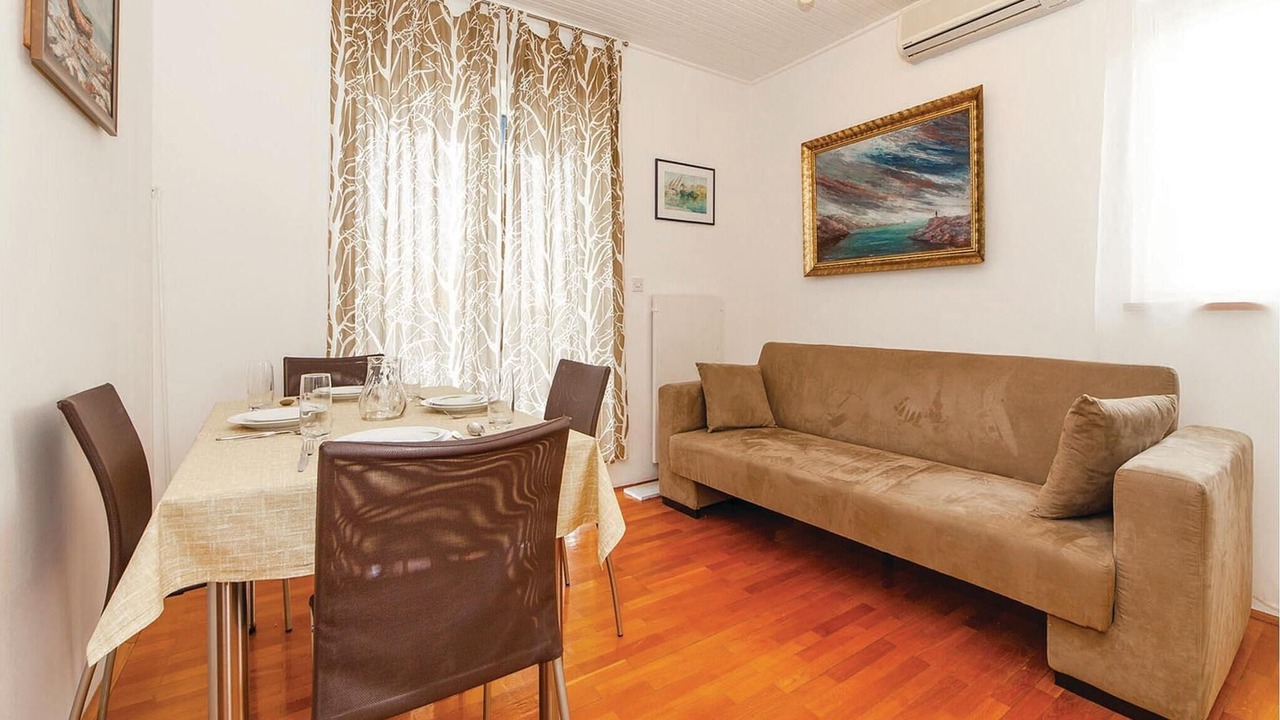 Photo of Bedroom in Jadranovo