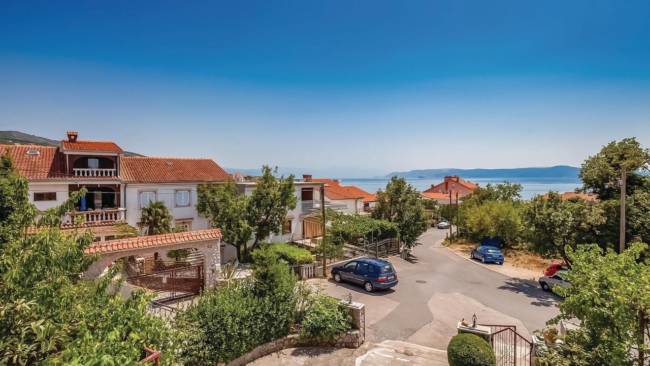 Photo of Bedroom in Crikvenica