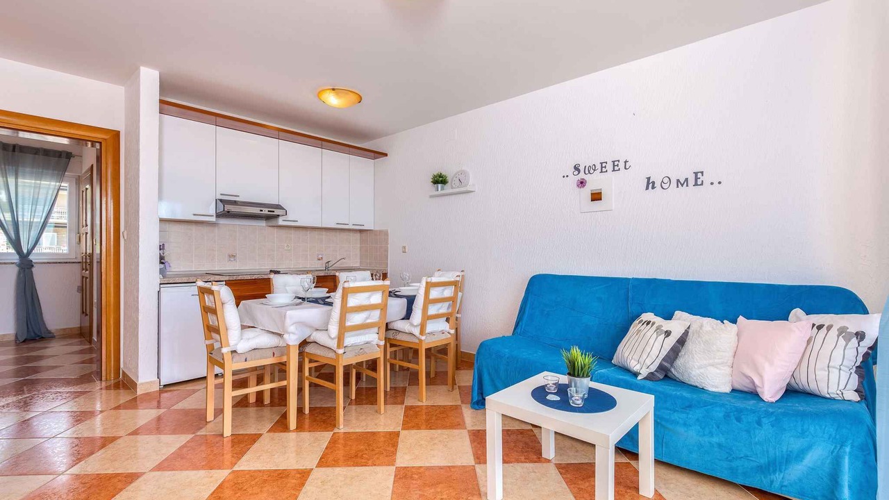 Photo of Livingroom in Crikvenica