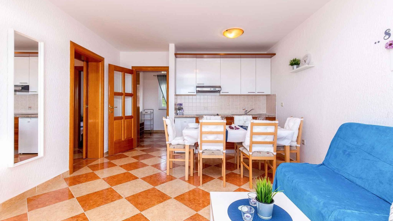 Photo of Livingroom in Crikvenica