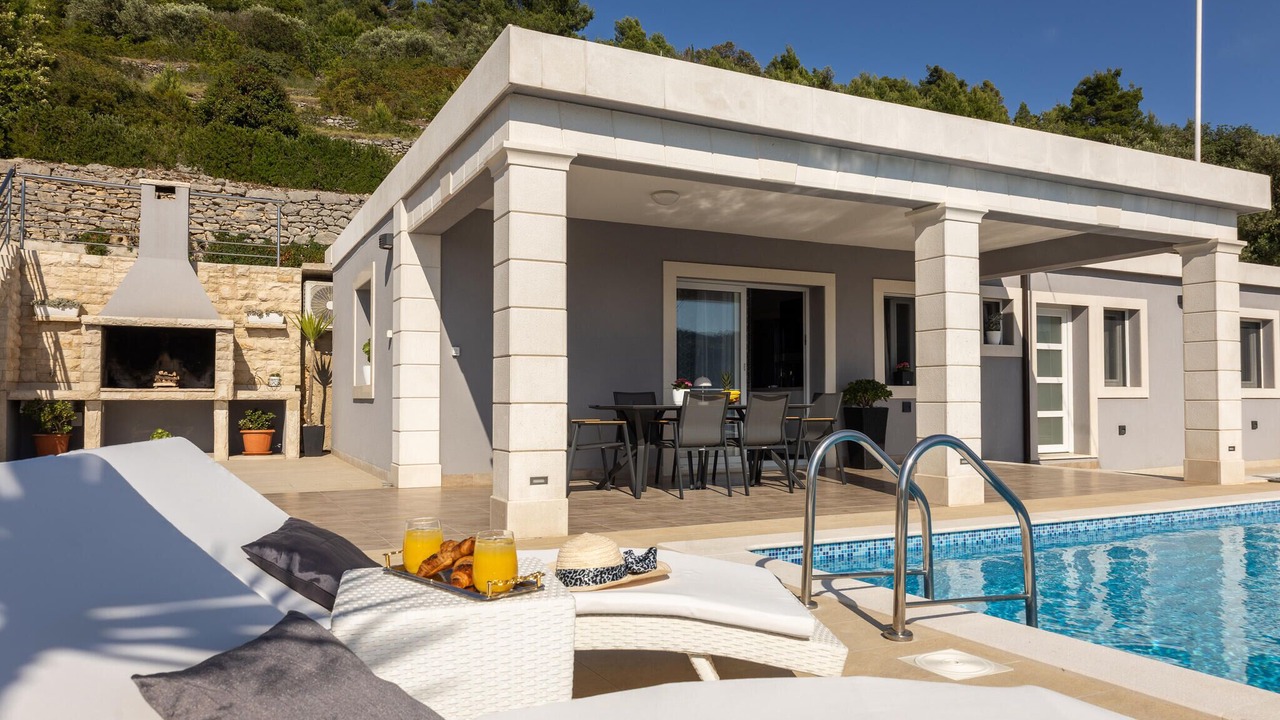 Photo of Outdoor in Vela Luka