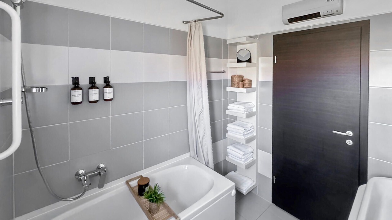 Photo of Bathroom in Trilj