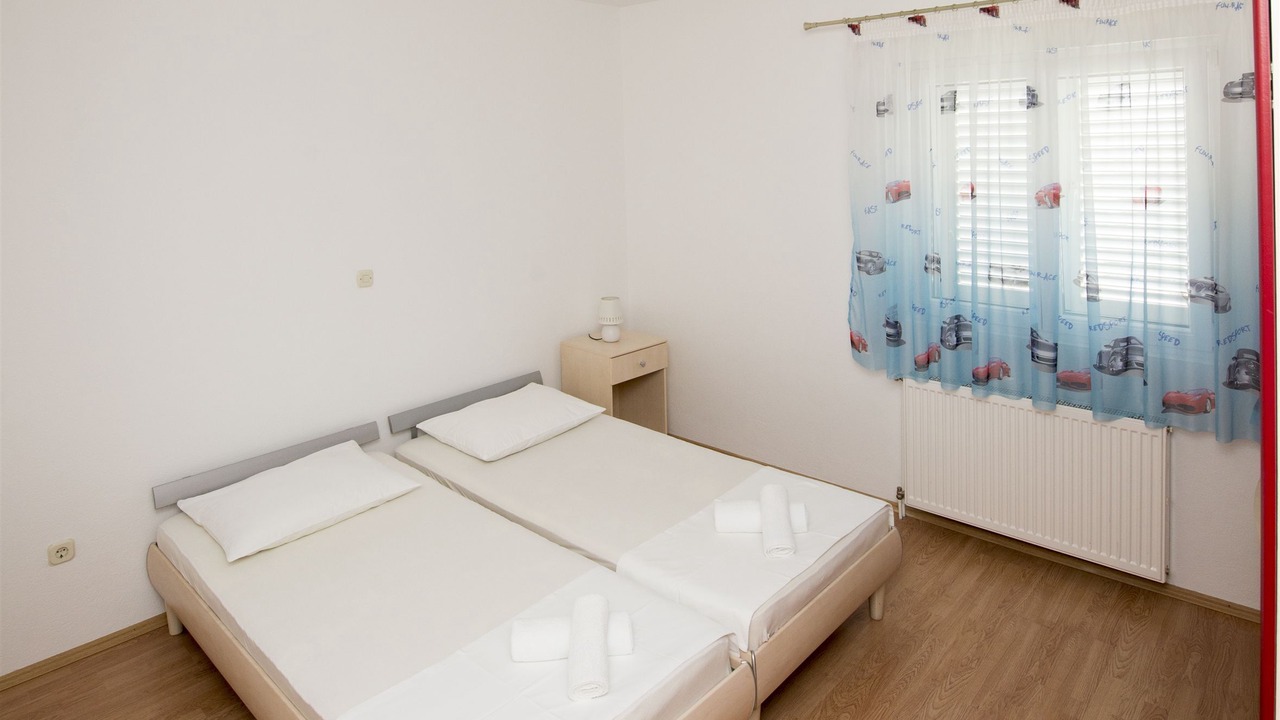 Photo of Bedroom in Okrug Gornji