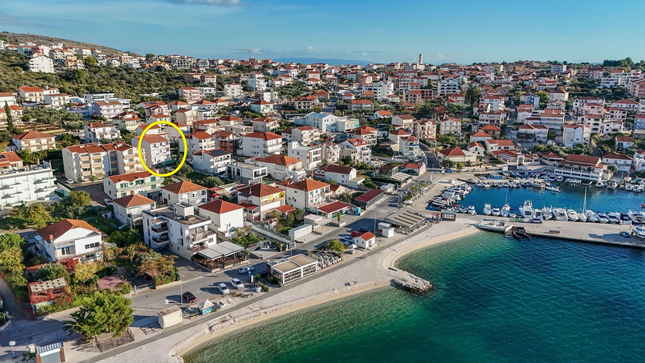 Photo of Outdoor in Okrug Gornji