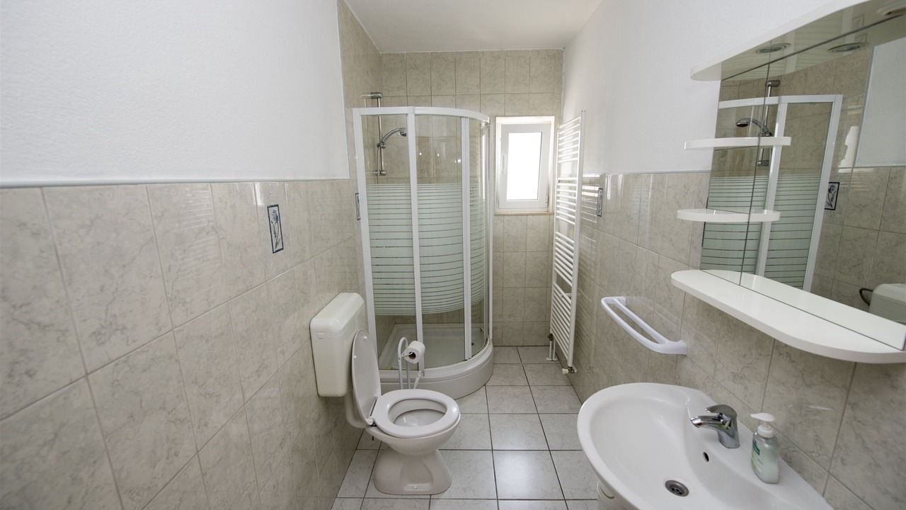 Photo of Bathroom in Okrug Gornji
