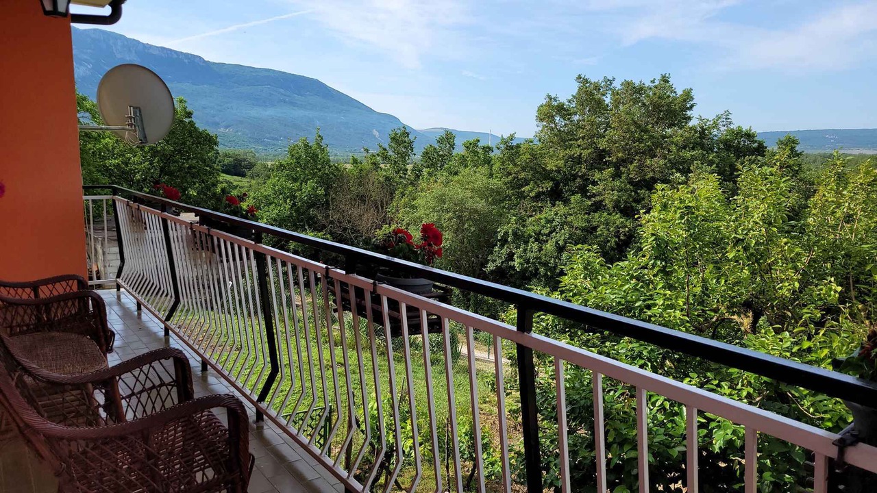 Photo of Outdoor in Plomin