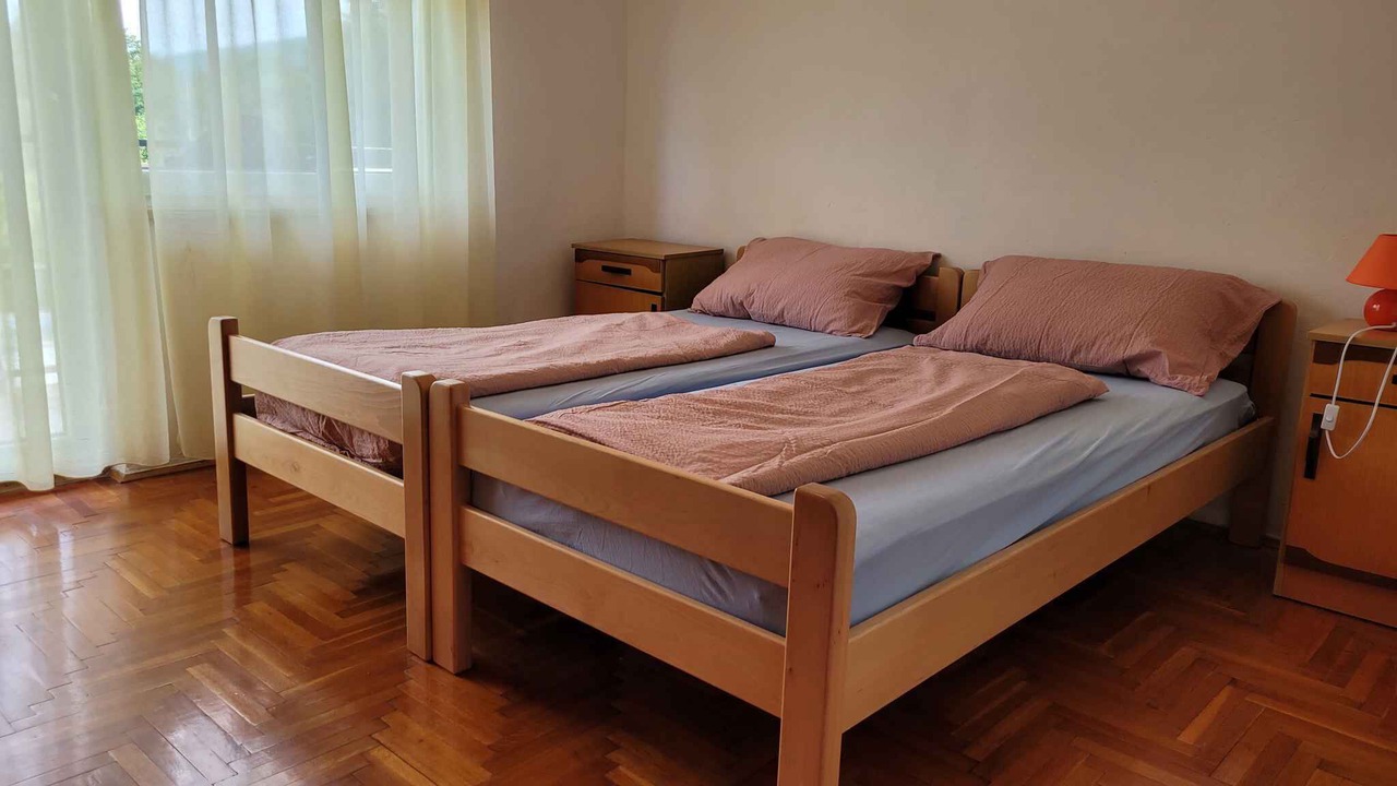 Photo of Bedroom in Plomin