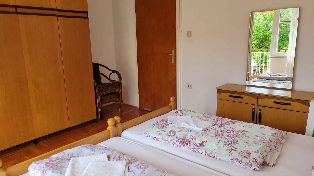 Photo of Bedroom in Plomin