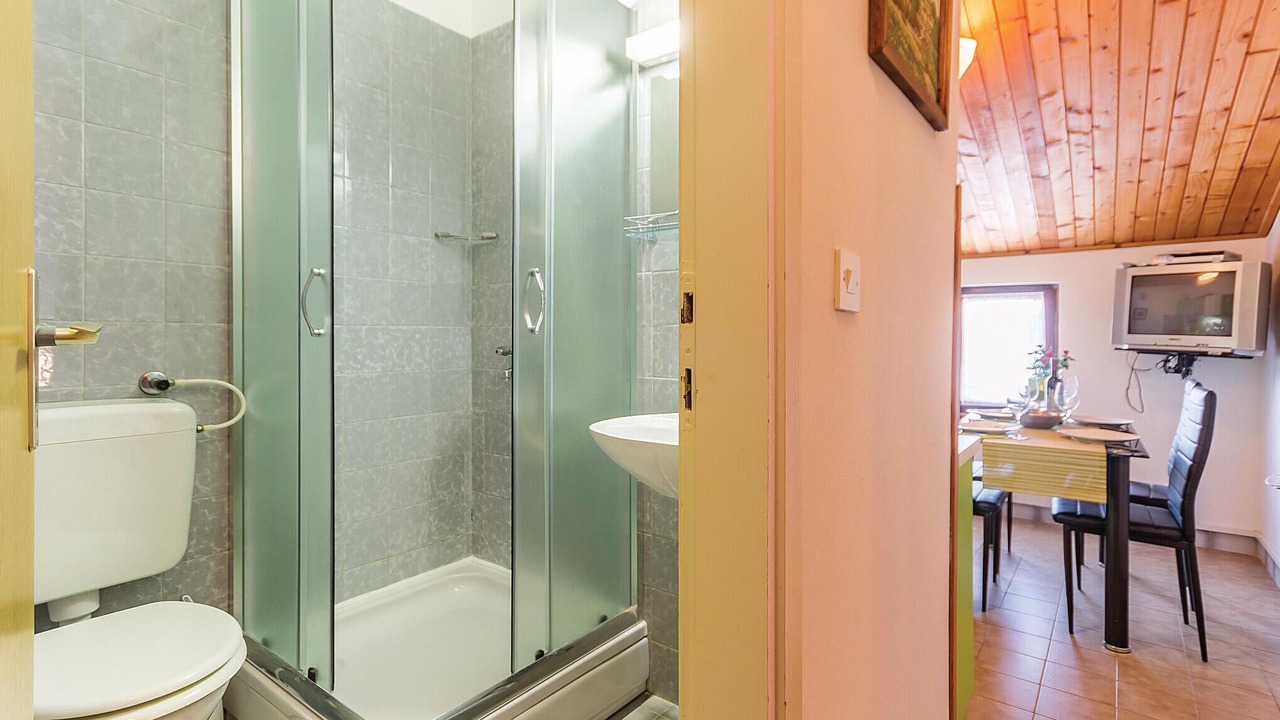 Photo of Bathroom in Pomer