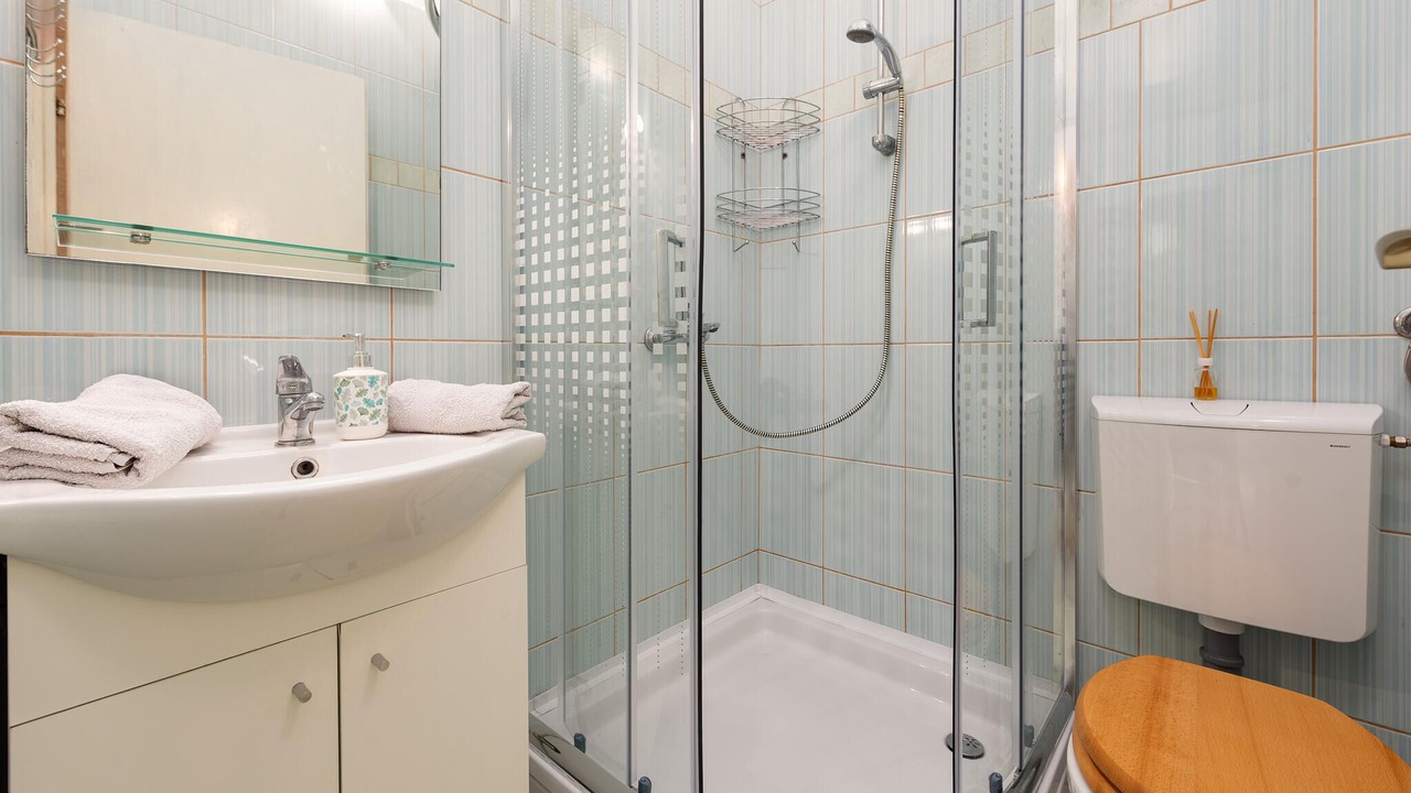 Photo of Bathroom in Potocnica