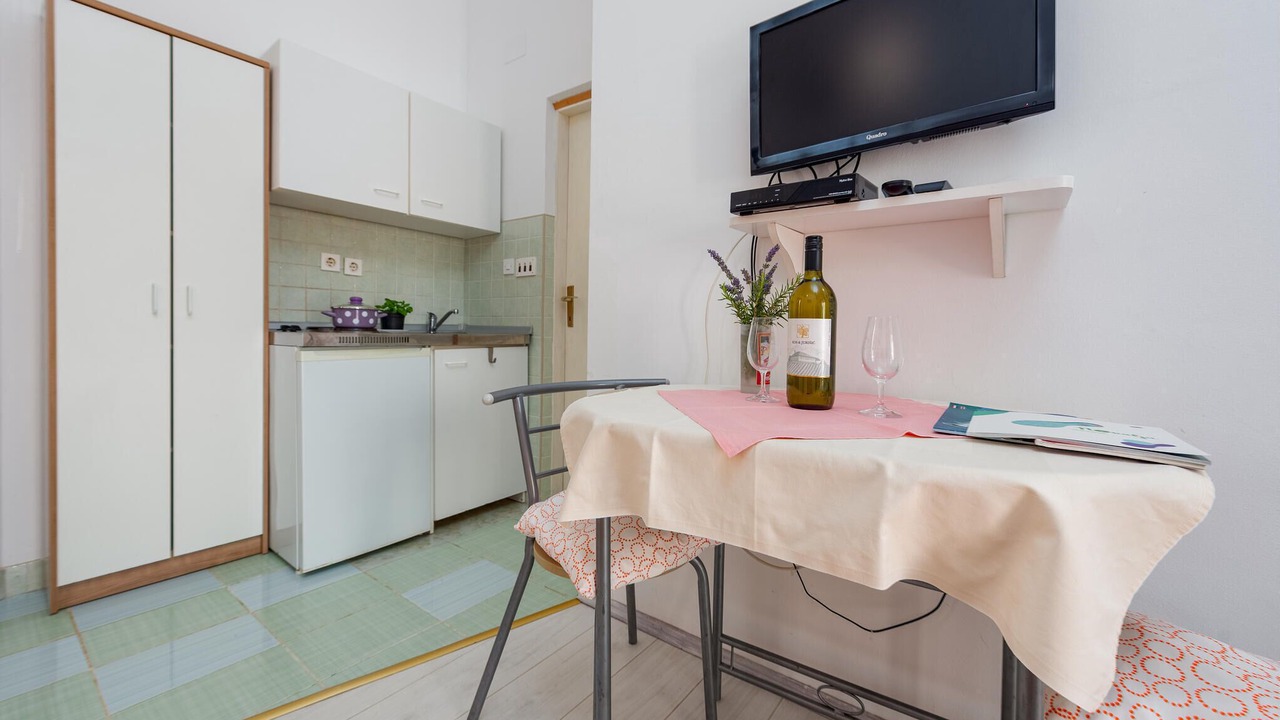 Photo of Bedroom in Potocnica