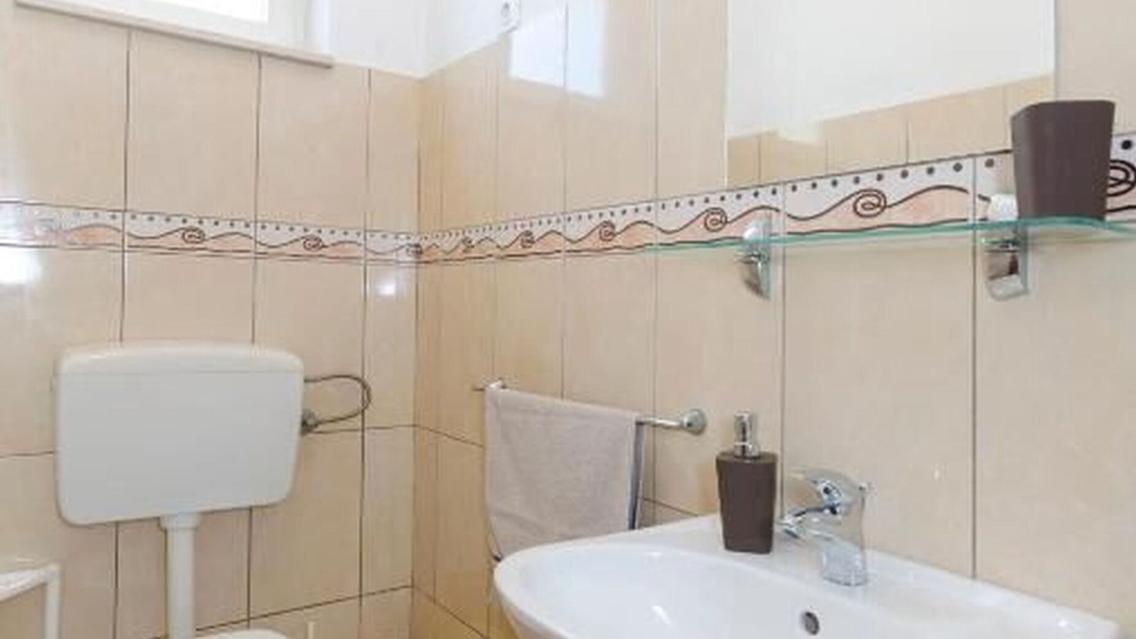 Photo of Bathroom in Vodice
