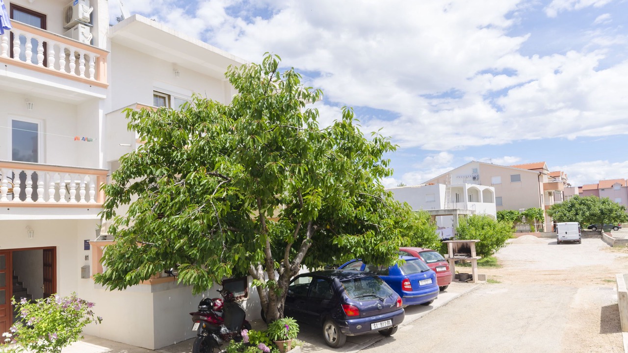 Photo of Outdoor in Vodice