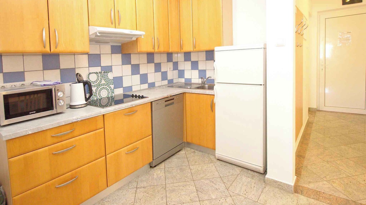 Photo of Kitchen in Baska