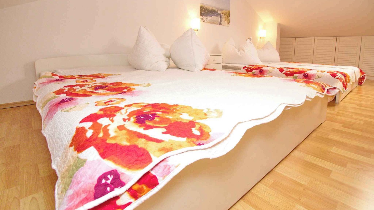 Photo of Bedroom in Baska