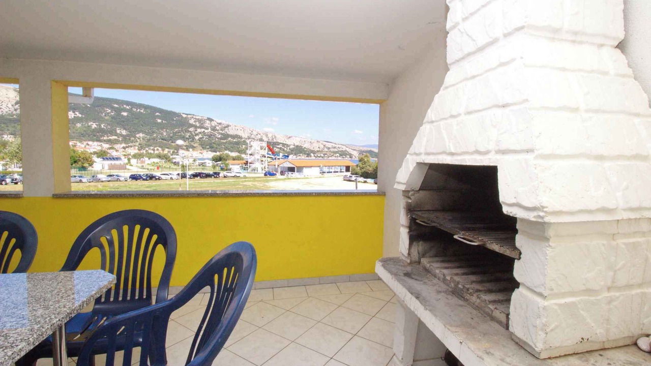 Photo of Outdoor in Baska