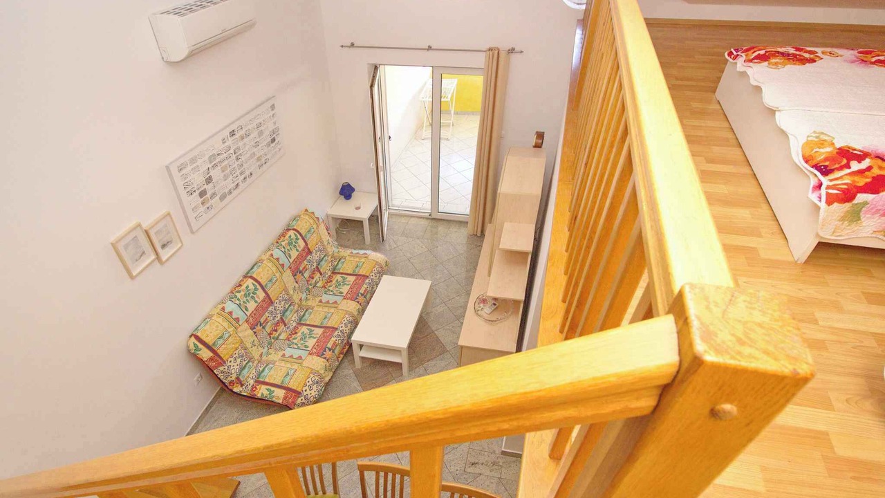 Photo of Bedroom in Baska