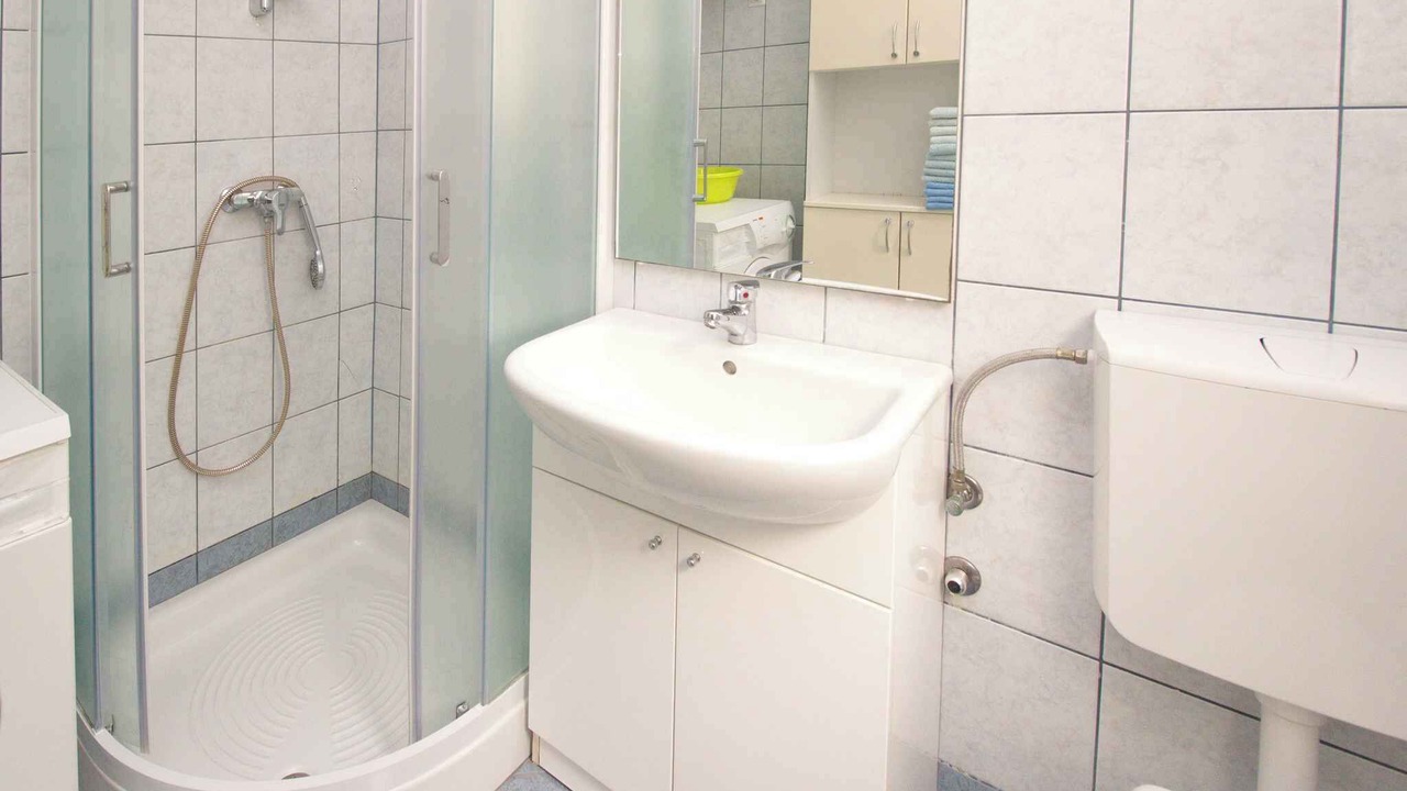 Photo of Bathroom in Baska