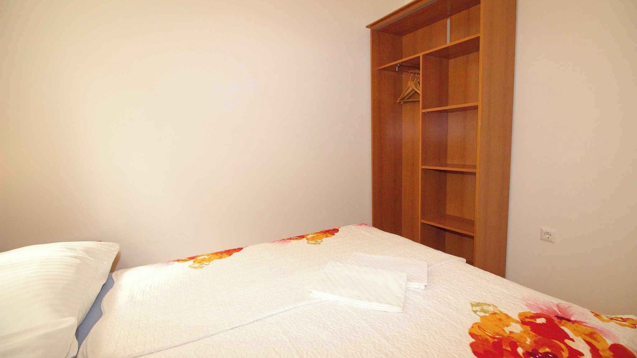 Photo of Bedroom in Baska