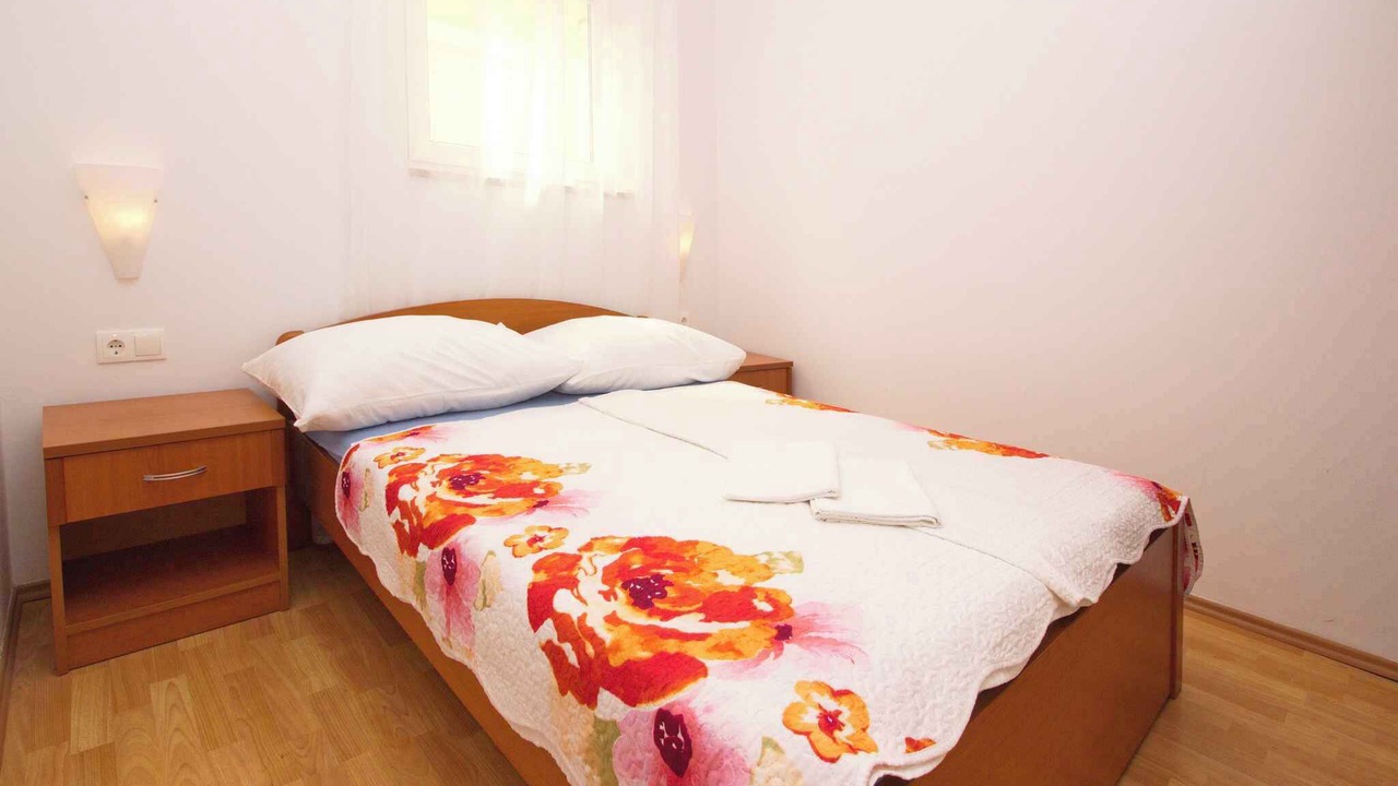 Photo of Bedroom in Baska