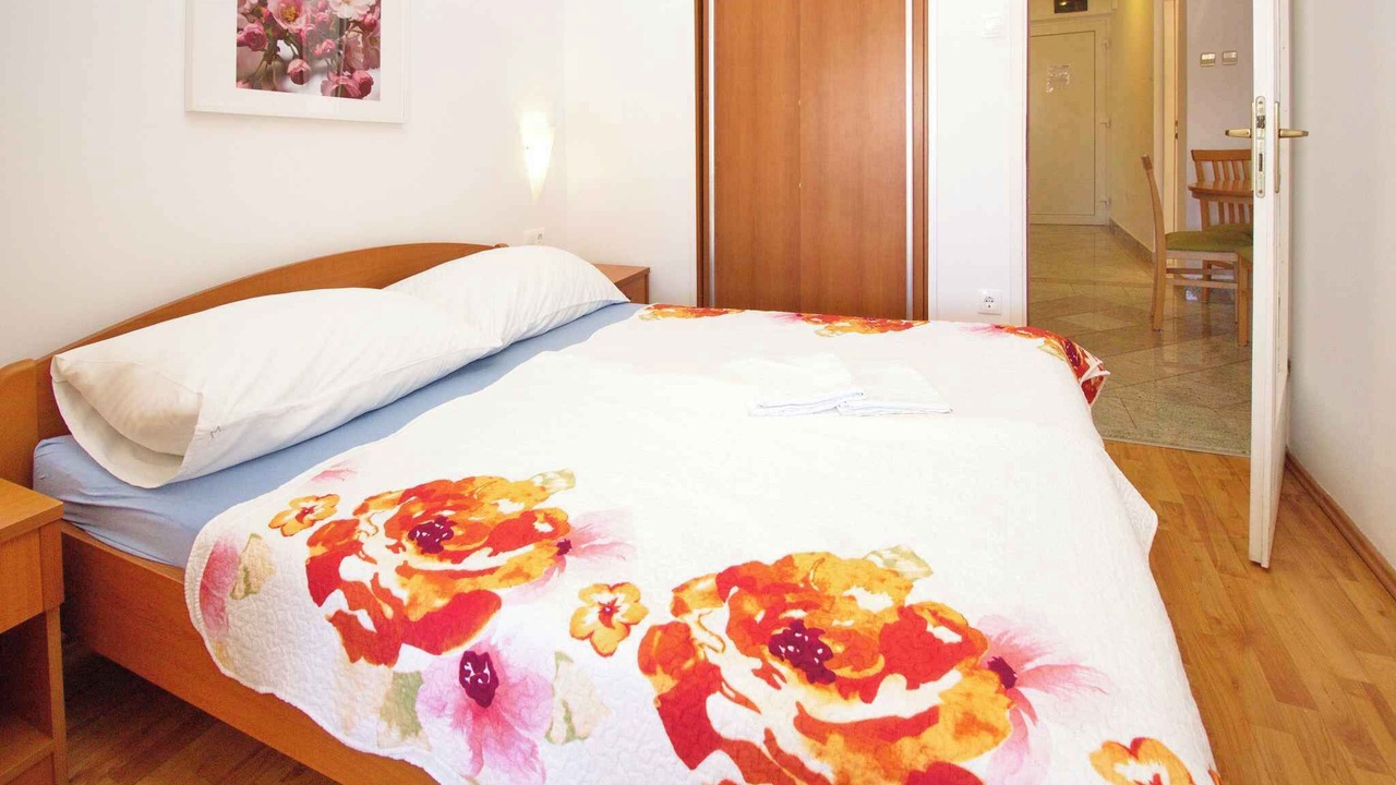 Photo of Bedroom in Baska