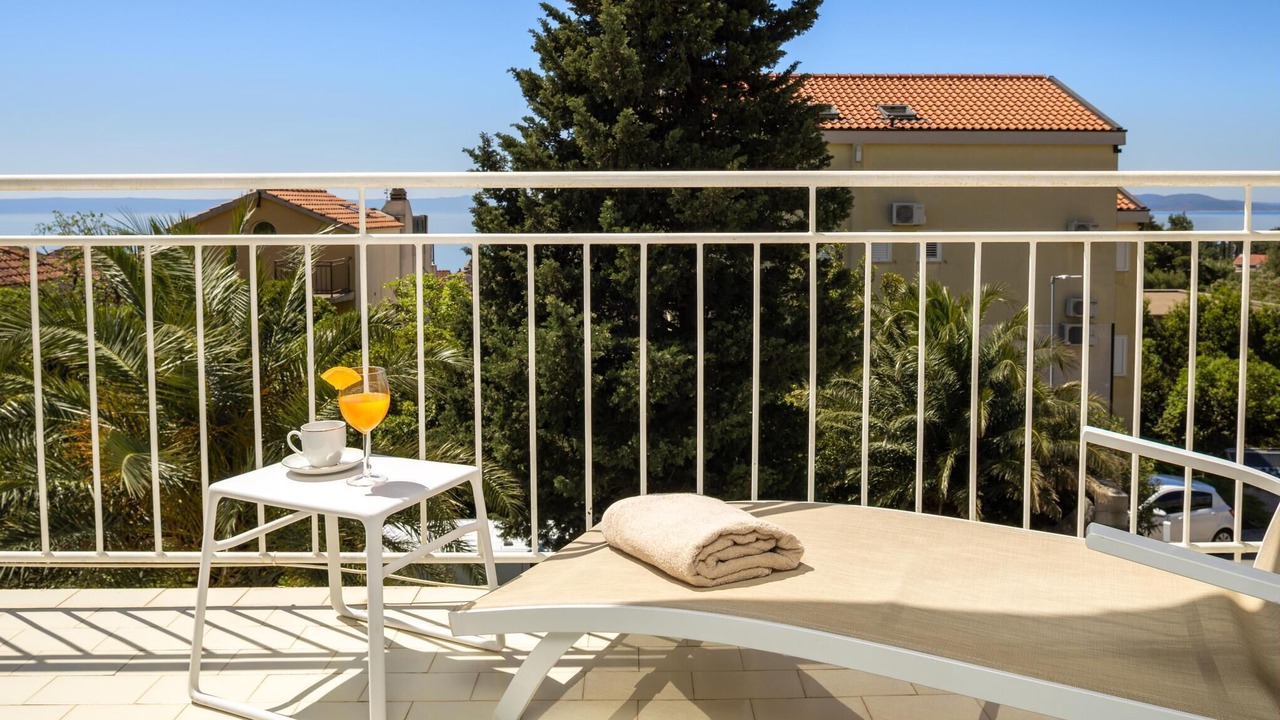 Photo of Patio Balcony in Bidol