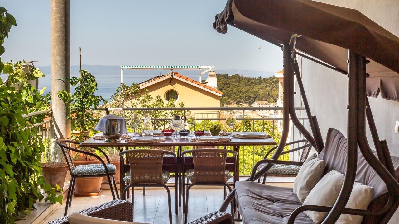 Photo of Patio Balcony in Bidol