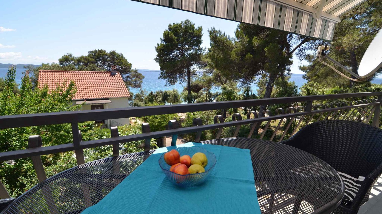 Photo of Patio Balcony in Petrcane