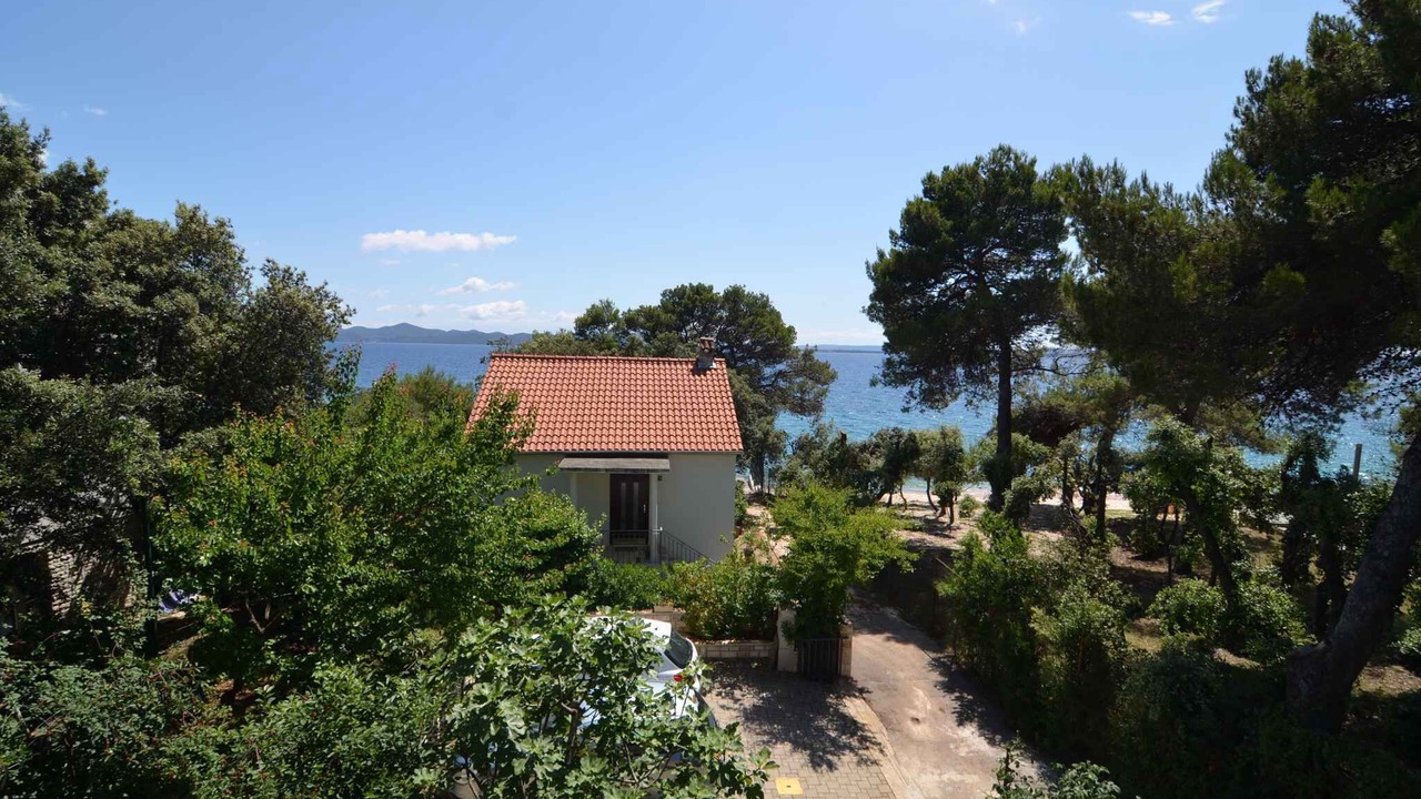 Photo of Patio Balcony in Petrcane
