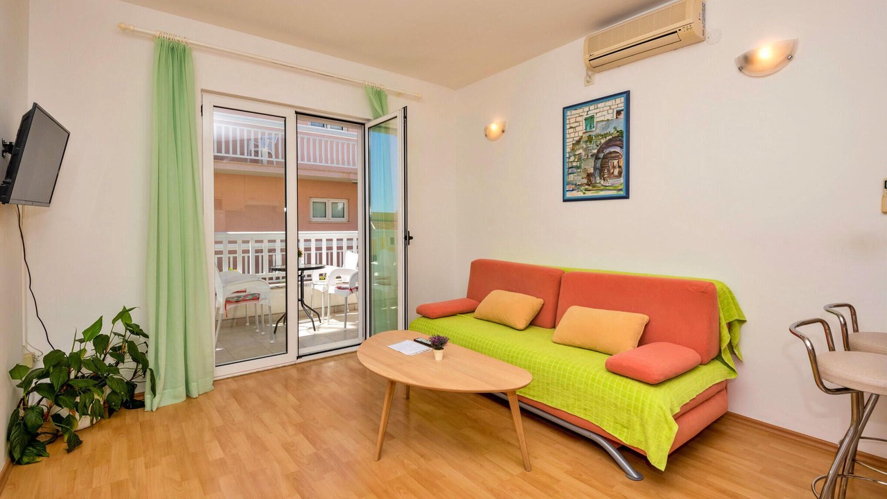 Photo of Bedroom in Zelenka