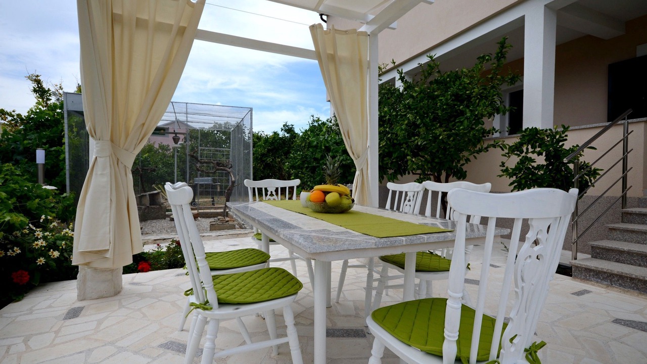 Photo of Outdoor in Vinisce
