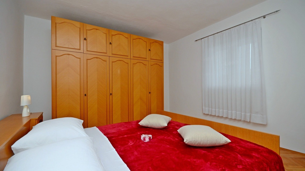 Photo of Bedroom in Vinisce