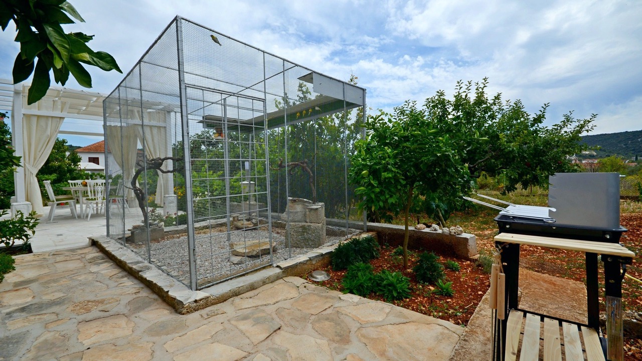 Photo of Patio Balcony in Vinisce