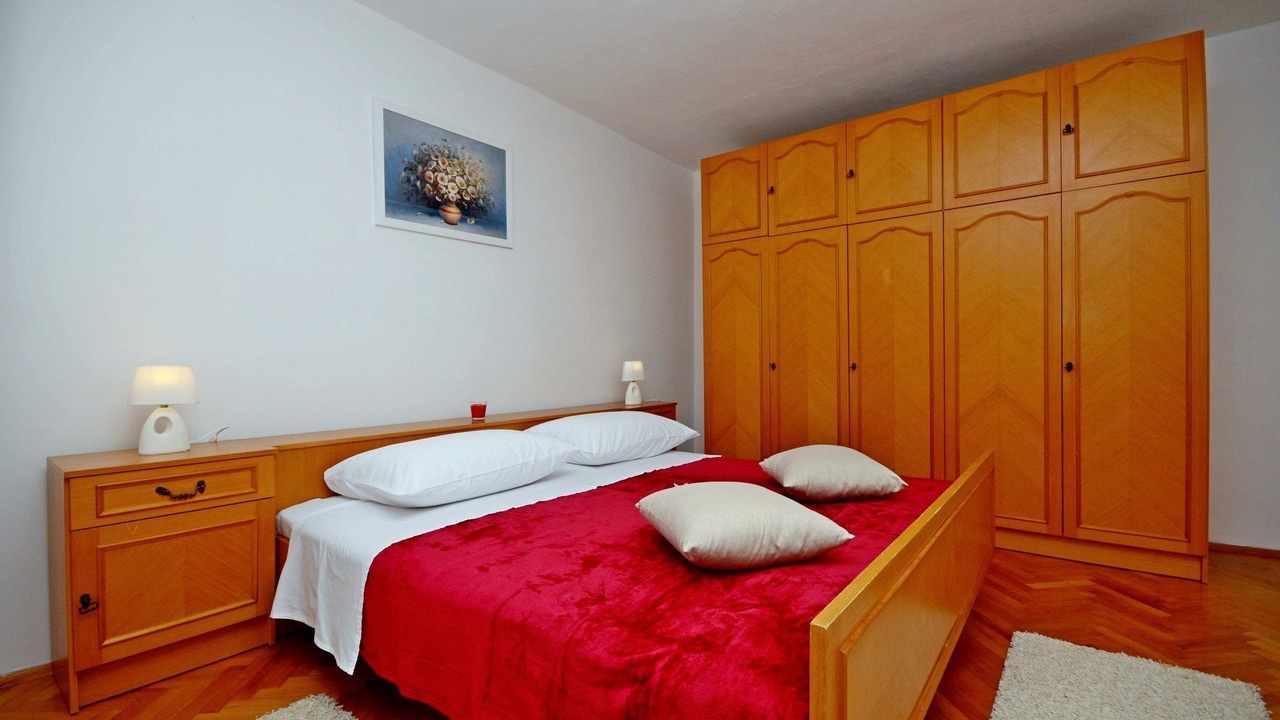 Photo of Bedroom in Vinisce