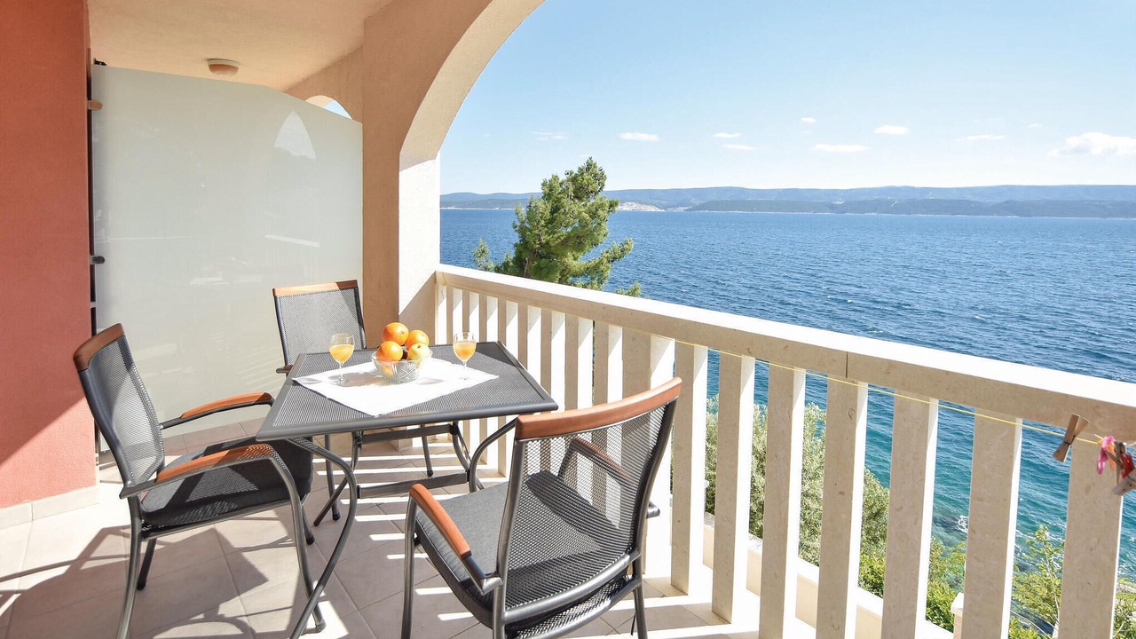 Photo of Patio Balcony in Celina