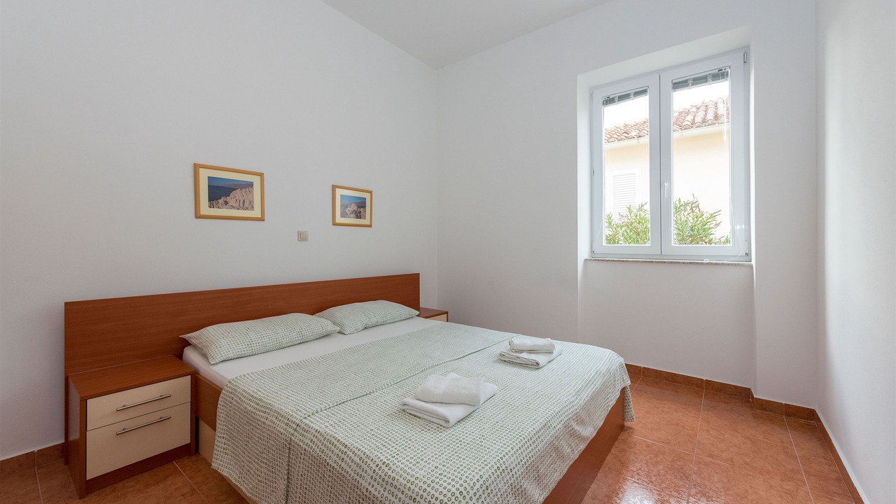 Photo of Bedroom in Zrce