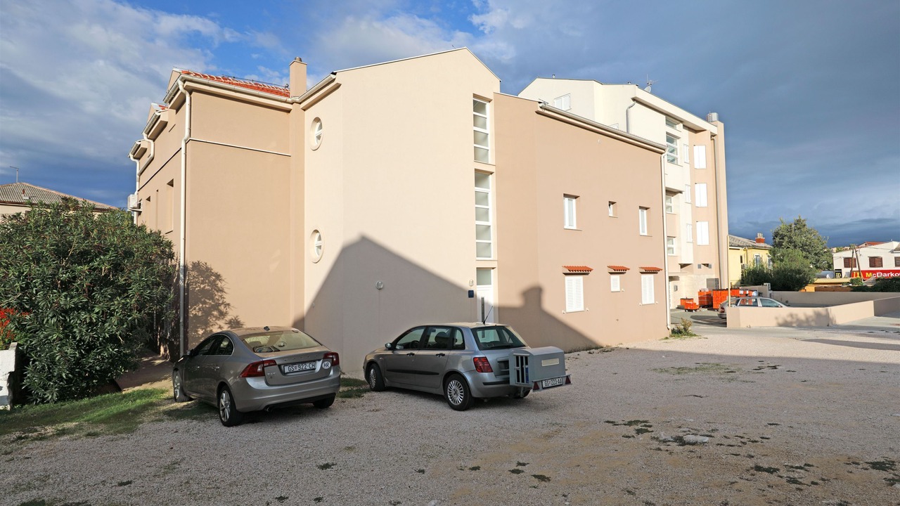 Photo of Outdoor in Zrce